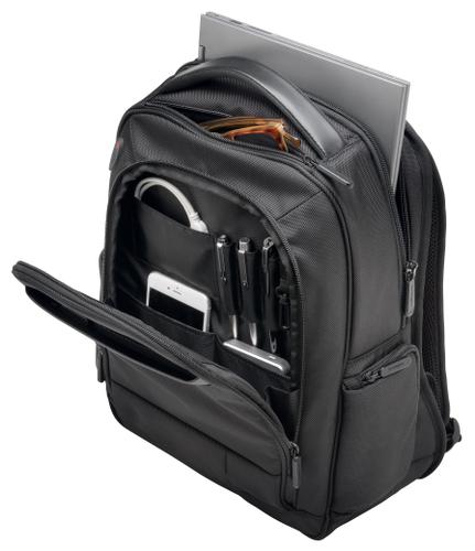 Kensington Contour 2.0 Pro Backpack for Laptops up to 14 inch Black K60383EU