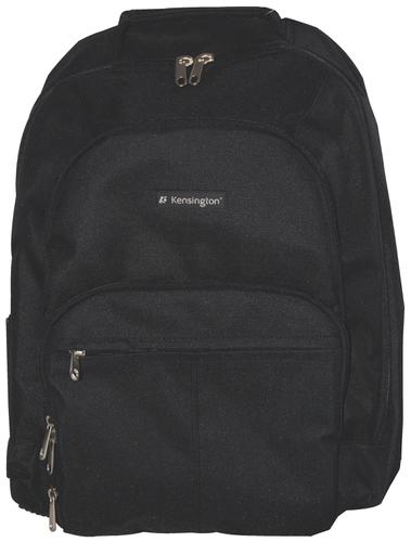 Kensington SP25 Laptop Backpack K63207EU  55703AC