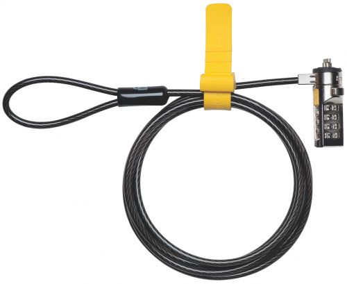 Kensington Combination Ultra Laptop Lock