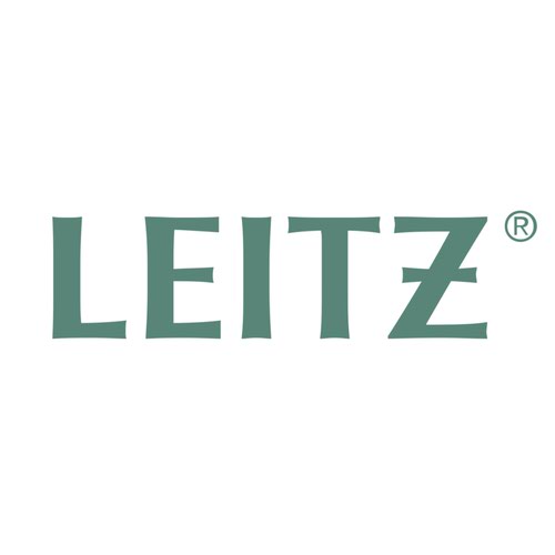 Leitz MyBox Small with lid, Storage Box 5 litre, W 318 x H 128 x D 191 mm. Green