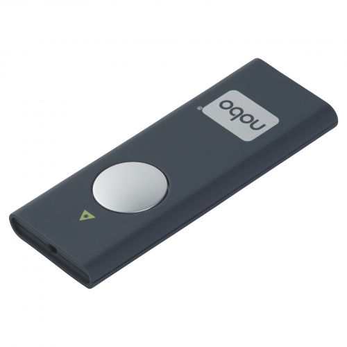 Nobo P1 Page Point and Present Red-Dot Laser Pointer 200m Range (Blue)