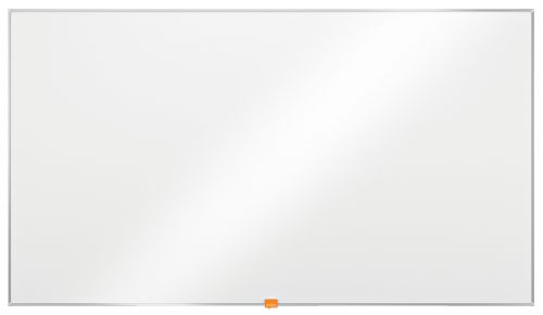 Nobo Premium Plus Steel Magnetic Whiteboard 55inch/1220x690mm 1915372