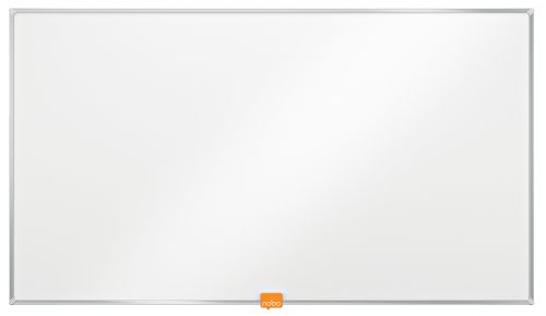 Nobo Impression Pro Widescreen Enamel Whiteboard 32inch 710x400mm 1915248