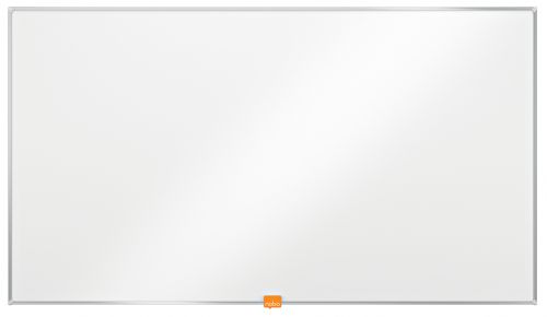 Nobo Impression Pro Widescreen Enamel Whiteboard 40inch 890x500mm 1915249