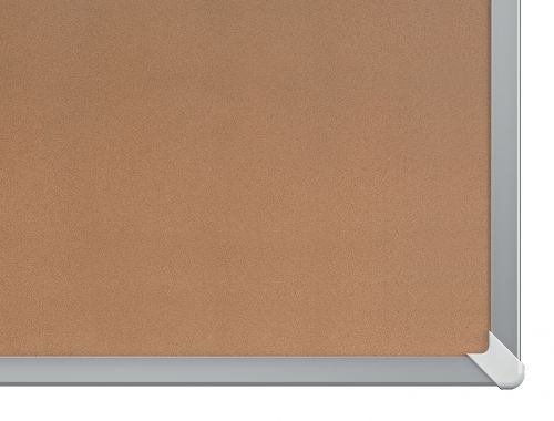 Nobo Impression Pro Cork Noticeboard 55inch 1220x690mm 1915416