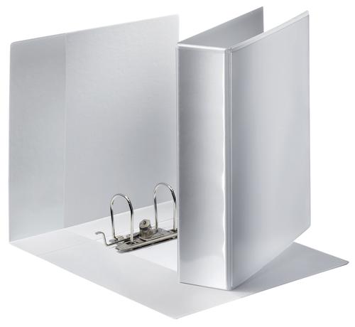 Rexel A4 Maxi Lever Arch Presentation File; White; 75mm Spine Width - Outer carton of 20