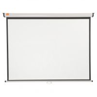 Nobo Wall Projection Screen 1500x1138mm 1902391