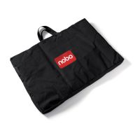 Nobo Moderation Board Carry Bag Black 34133694