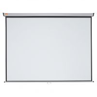 Nobo Projection Screen Wall Mounted 2000x1513mm 1902393