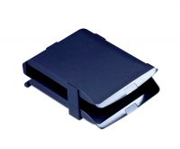 Rexel Agenda Classic 35 Letter Tray Charcoal