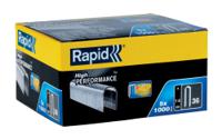 Rapid No. 36 Cable staple 14 mm