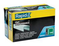 Rapid® staples, 140/6