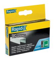 Rapid No. 140 Flatwire staple 10 mm