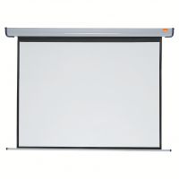 Nobo Portable Tripod Projection Screen 1200x1600mm 1901971