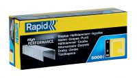 Rapid No. 13 Finewire staple 4 mm
