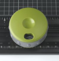 Rexel SmartCut 3-in-1 Blade for SmartCut A200 Trimmer - Fully Enclosed Single Unit