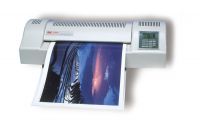 GBC HeatSeal Pro 3600 A3 Laminator Office Up to 500 Micron Ref 1703600
