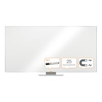 Nobo Prestige Enamel Whiteboard 1800x900mm