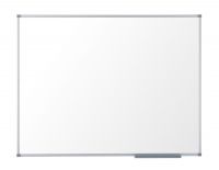 Nobo Prestige Eco Whiteboard Magenetic Enamel Aluminium Frame 1500x1000mm 1905237