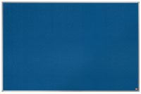 Nobo Essence Felt Notice Board 1500x1000mm - 1915559