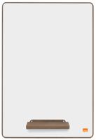 Nobo 1915710 A4 Mini Whiteboard pack of 4