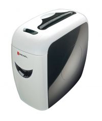 Rexel Prostyle Shredder Confetti-Cut With Large Pull out Bin 2101808