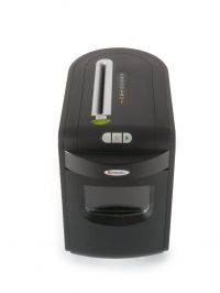 Rexel Black Mercury REX1023 Cross-Cut Shredder 2101995