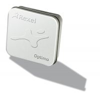 Rexel Optima Staples No. 56 26/6mm in Tin Ref 2102496 [Pack 3750]