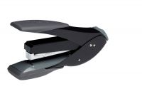 Rexel Easy Touch 30 Stapler Half Strip Black 2102548
