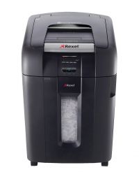 Rexel Auto Plus 600X Departmental Shredder Cross Cut P-4 Security