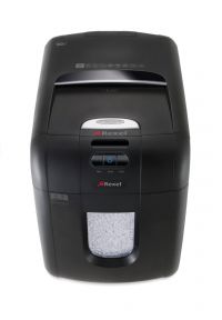 Rexel Auto Plus 130M Micro Cut Shredder 2104100A