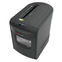 Rexel Mercury REX1323 Cross Cut Paper Shredder With 23 Litre Bin Capacity 2105013