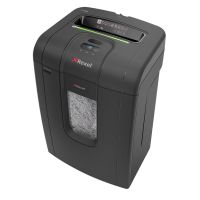Rexel Mercury RSX1834 Cross Cut Shredder With P-4 Level Security 2105018