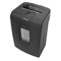 Rexel Mercury RSS2434 Strip Cut Shredder With Jam Free Technology 2105024
