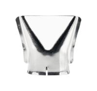 Rapid Wide-Slot Nozzle 45mm