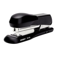 Rapid K45 II Stapler Full Strip Metal 20 Sheet Black 23888200