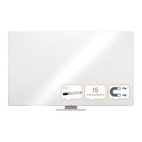 Nobo Classic Drywipe Board Magnetic 1200x2100mm