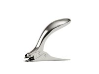 Rexel Sampson Heavy Duty Staple Extractor Silver