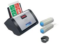 GBC Velocity Automatic A4 Laminator
