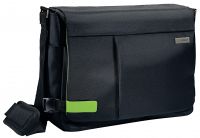 Leitz Complete 15.6” Messenger Bag Smart Traveller