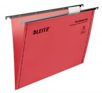 Leitz Ultimate Clenched Bar Suspension File V30 (50)