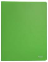 Leitz Recycle Display Book 20 Pockets Green 46760055