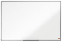 Nobo Essence Magnetic Steel Whiteboard Aluminium Frame 900x600mm 1905210