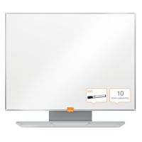 Nobo Basic Melamine Board 600x450mm