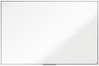 Nobo Essence Magnetic Steel Whiteboard Aluminium Frame 1800x1200mm 1905213
