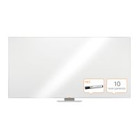 Nobo Basic Melamine Board 2400x1200mm