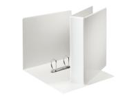 Esselte Panorama Binder 2 D-Ring 50mm White (Pack 10) - 49742