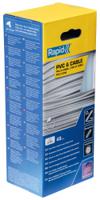 Rapid 12 mm Glue Sticks PVC & Cable