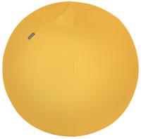 Leitz Ergo Cosy Active Sitting Ball Warm Yellow - 52790019