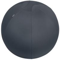 Leitz Ergo Cosy Active Sitting Ball Velvet Grey - 52790089